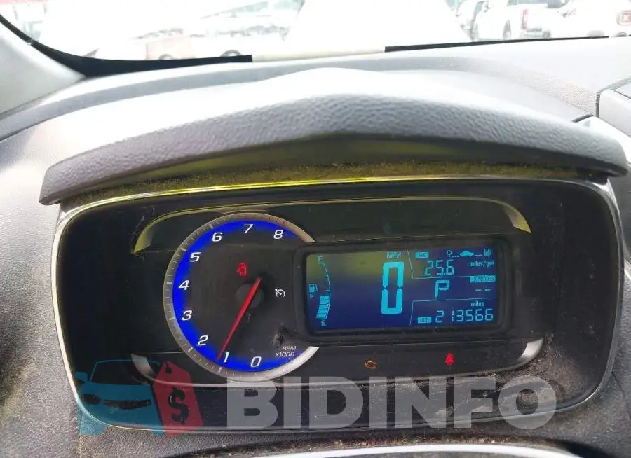 3GNCJPSB2GL271664 Photo# 7