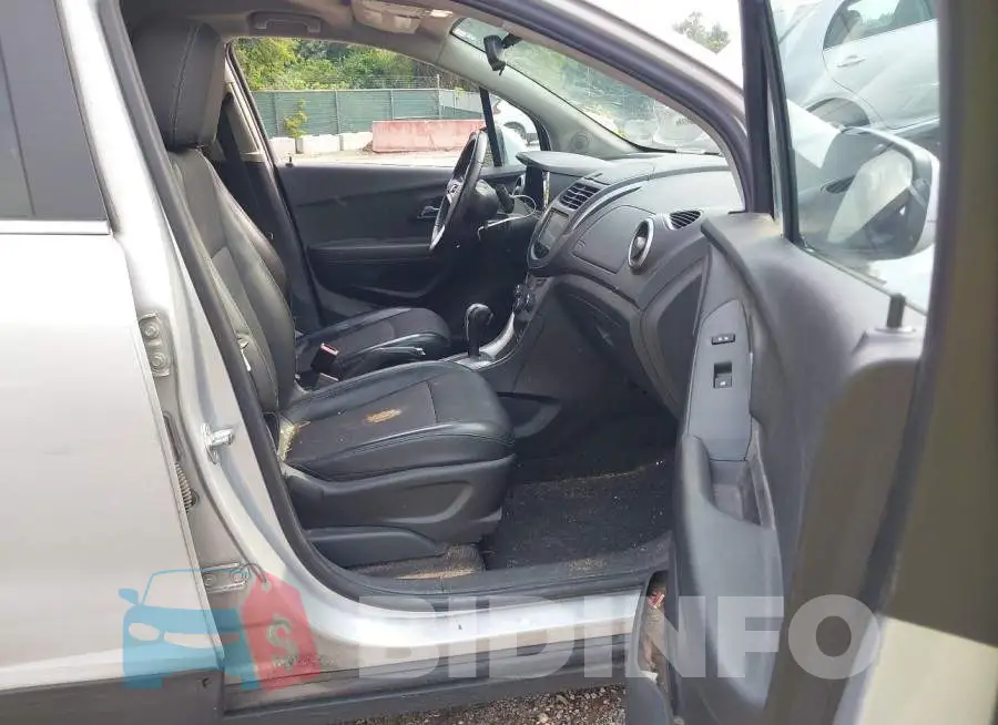 3GNCJPSB2GL271664 Photo# 5