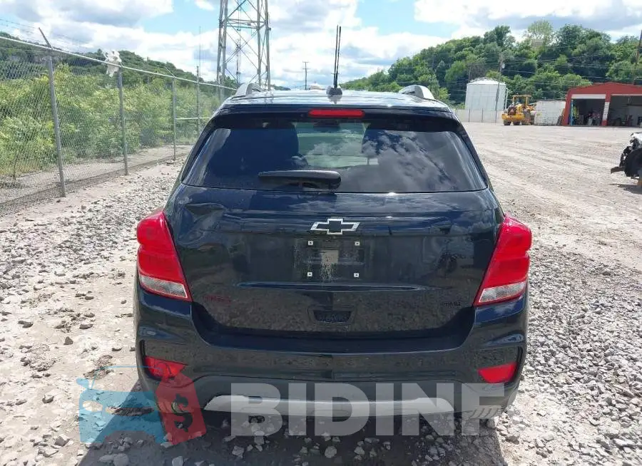 3GNCJPSB6KL382372 Photo# 16