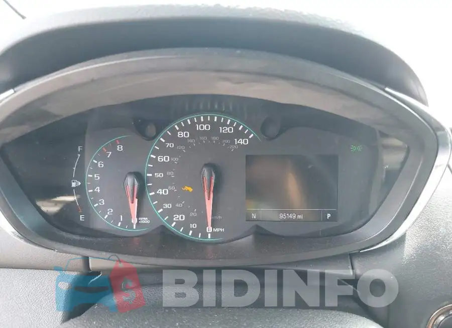 3GNCJPSB9LL250983 Photo# 7
