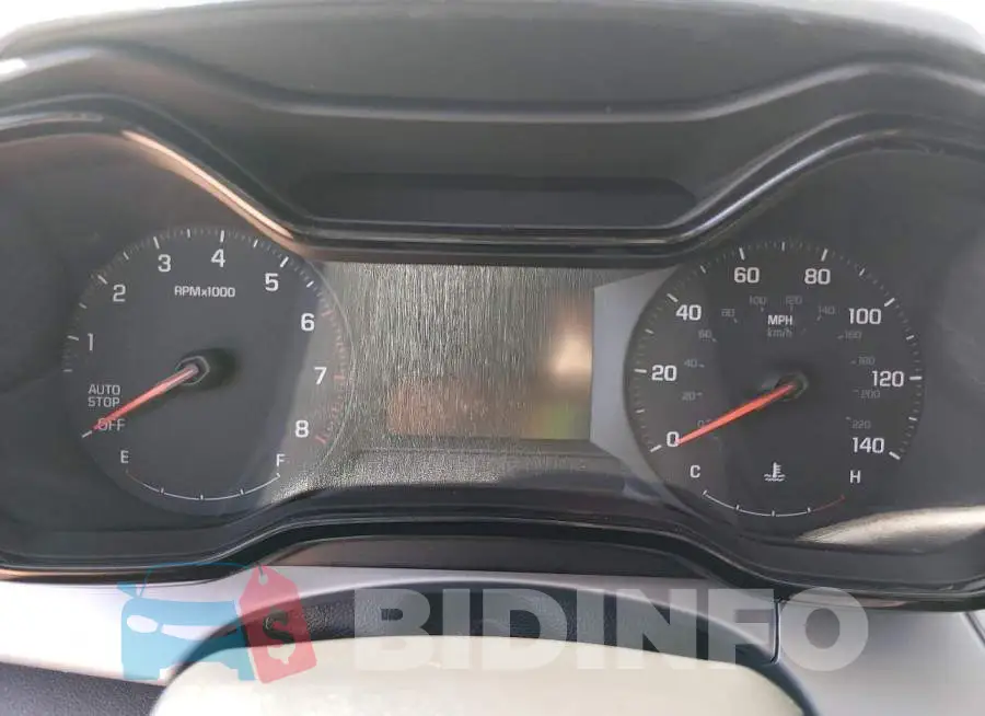 KL77LFEP3SC080343 Photo# 7