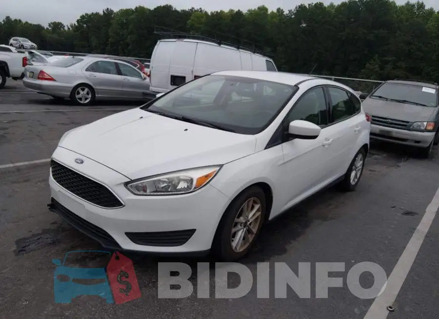 1FADP3K29JL226251 Photo# 2