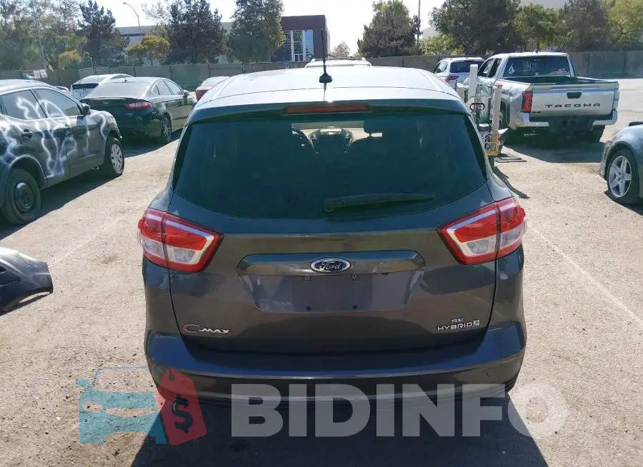 1FADP5AU3HL110925 Photo# 20