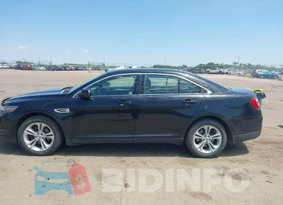 1FAHP2E83JG124741 Photo# 14