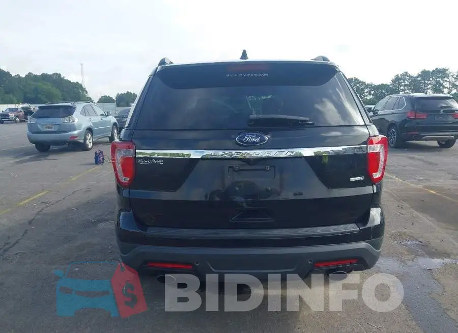 1FM5K8BH0JGB33783 Photo# 16