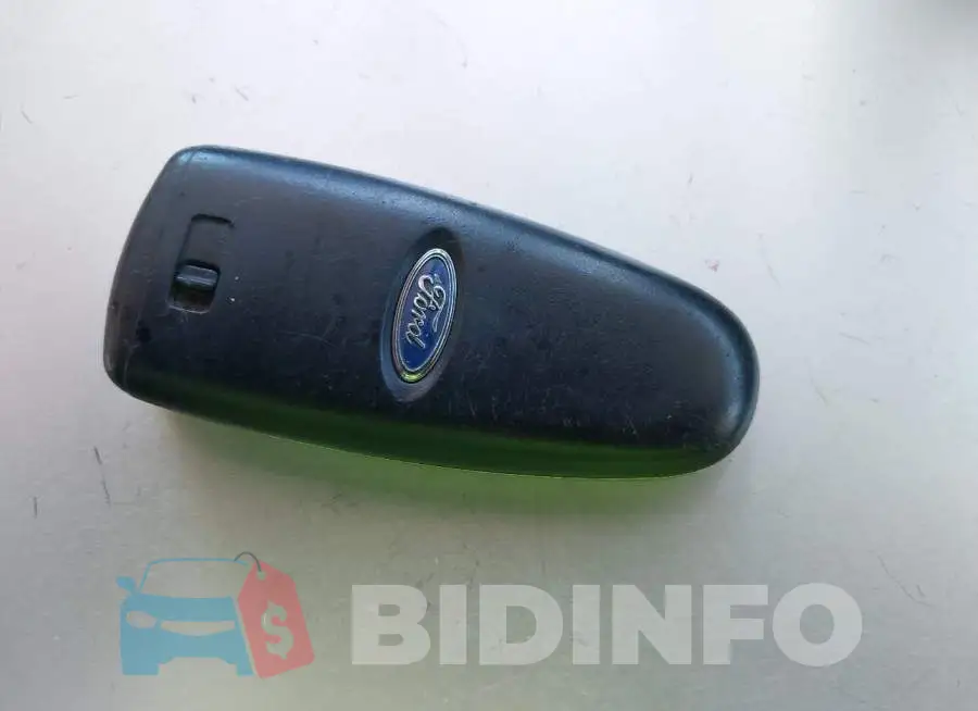 1FMCU0GD1KUB10072 Photo# 11