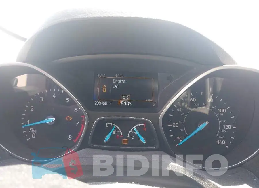 1FMCU9G97HUD67908 Photo# 7