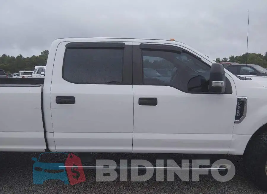 1FT7W2B61HEC13502 Photo# 13