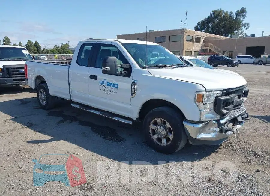 1FT7X2A60NED22186 Photo# 1
