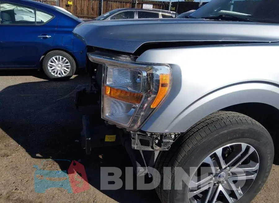 1FTEW1C56NKF22824 Photo# 21