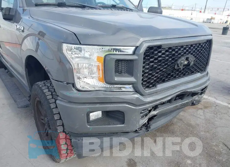 1FTEW1CP8JFB86307 Photo# 6