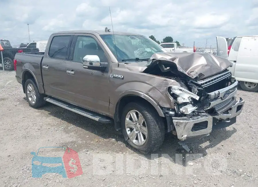 1FTEW1EGXJKF69167 Photo# 1
