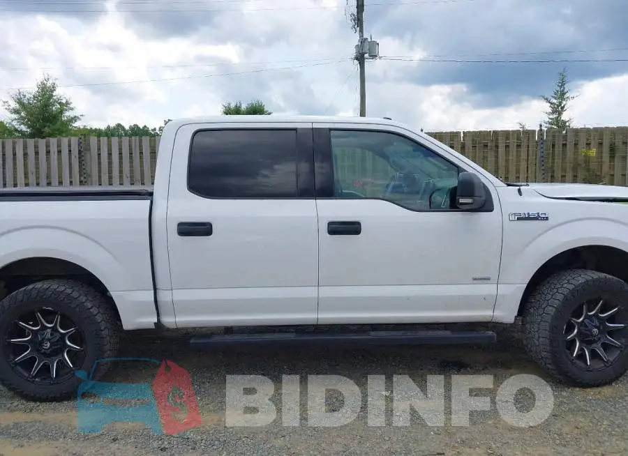 1FTEW1EP5GKF35484 Photo# 13