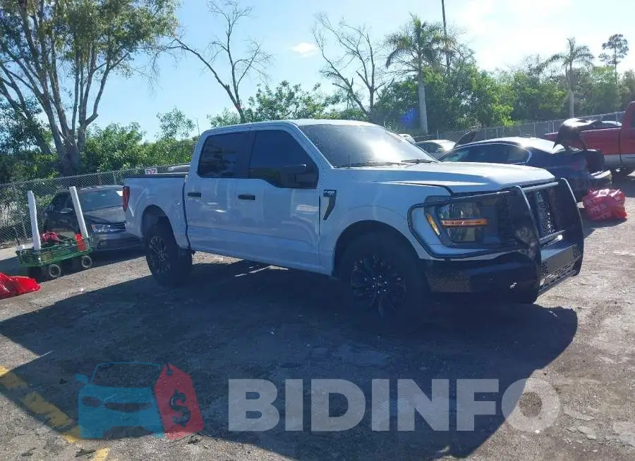 1FTEW2LP3SKD34989 Photo# 1