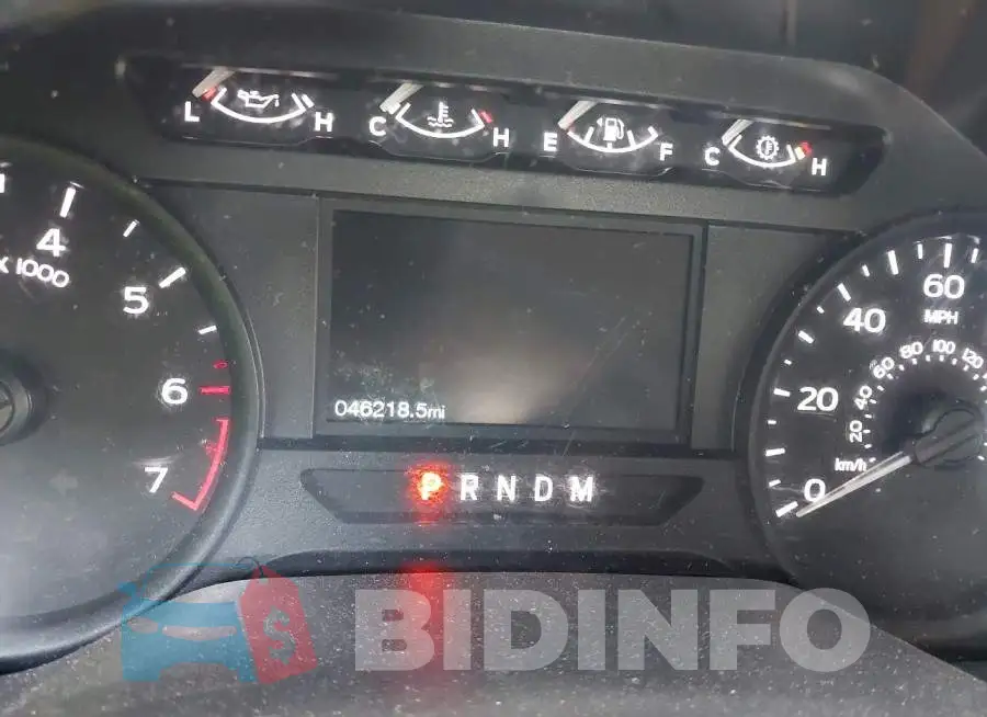 1FTEX1EP1LFA61405 Photo# 15