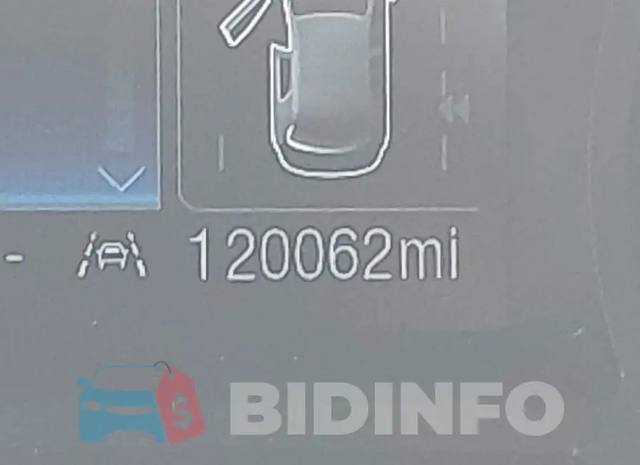 2FMPK3G9XLBA26652 Photo# 16