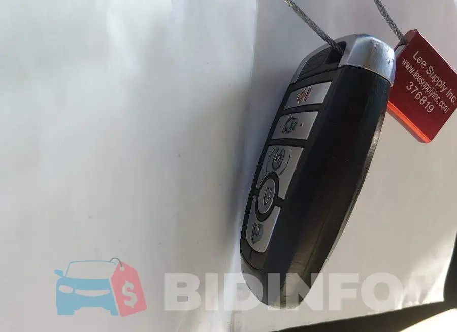 2FMPK3J90HBC26357 Photo# 11