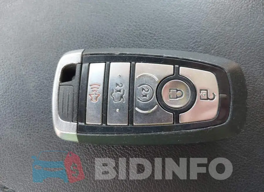 2FMPK3J90JBB39337 Photo# 11