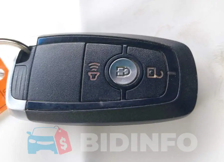 2FMPK4G96KBB04686 Photo# 11