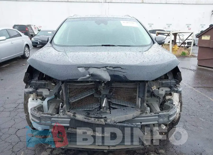 2FMPK4J91LBA50062 Photo# 13