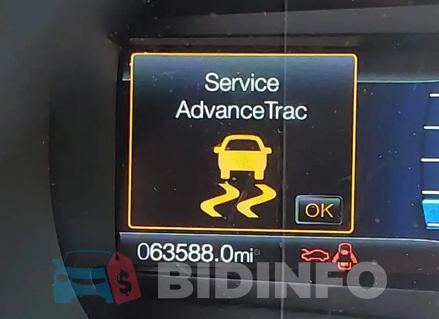 2FMPK4J91LBA50062 Photo# 16