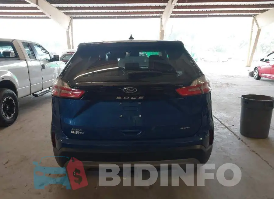 2FMPK4J91MBA65341 Photo# 17