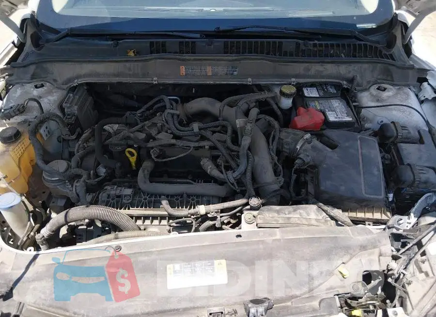 3FA6P0CD5KR141675 Photo# 10