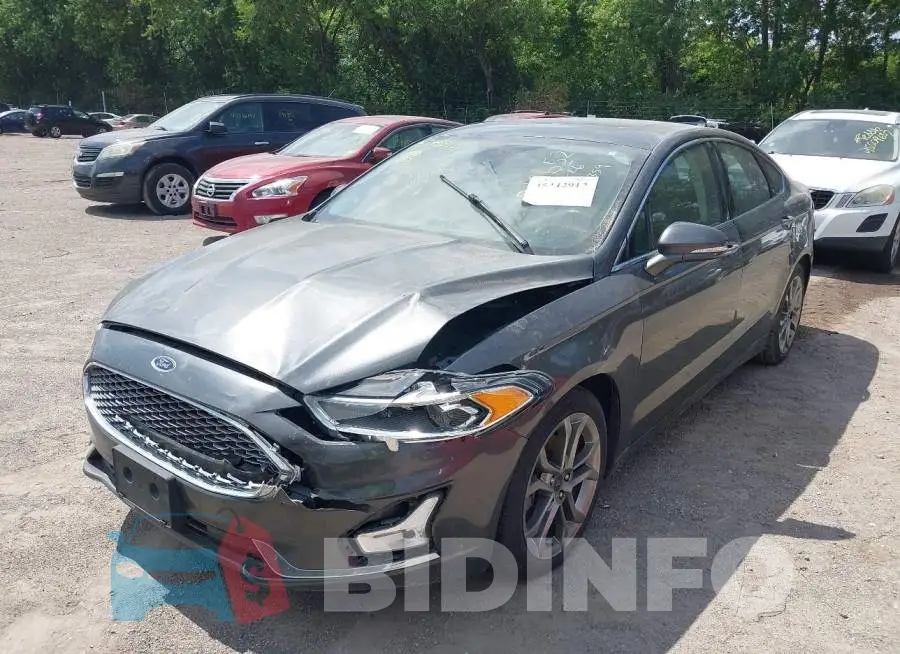 3FA6P0RUXLR219652 Photo# 2