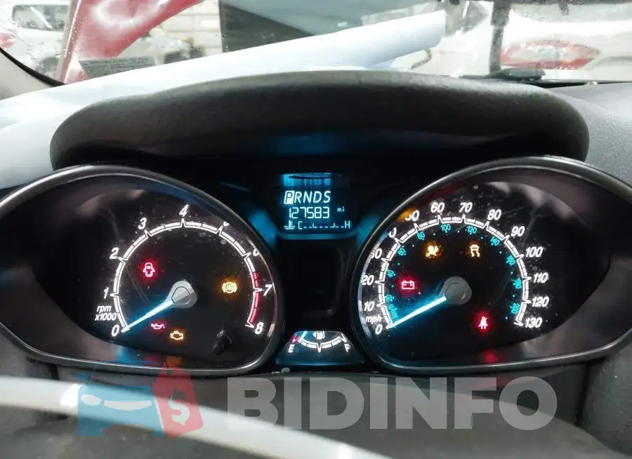 3FADP4EJ1GM155756 Photo# 7