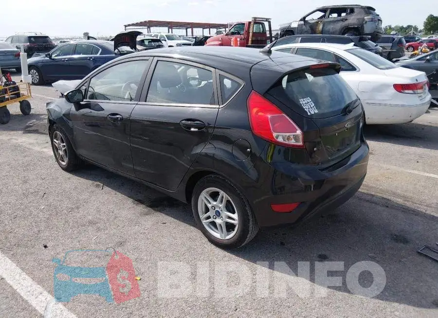 3FADP4EJ8KM107924 Photo# 3