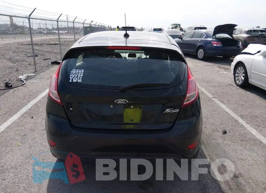 3FADP4EJ8KM107924 Photo# 16