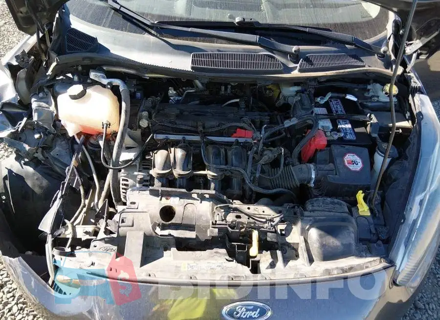 3FADP4EJ9GM141345 Photo# 10
