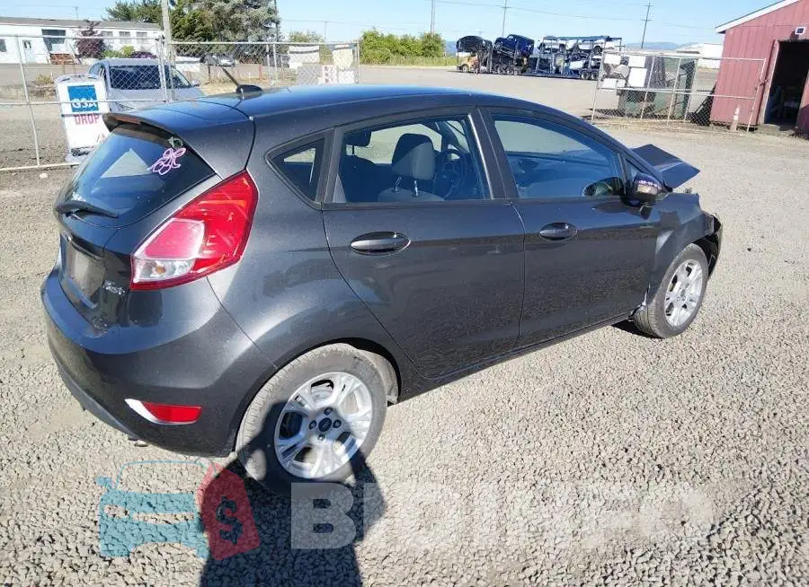3FADP4EJ9GM141345 Photo# 4