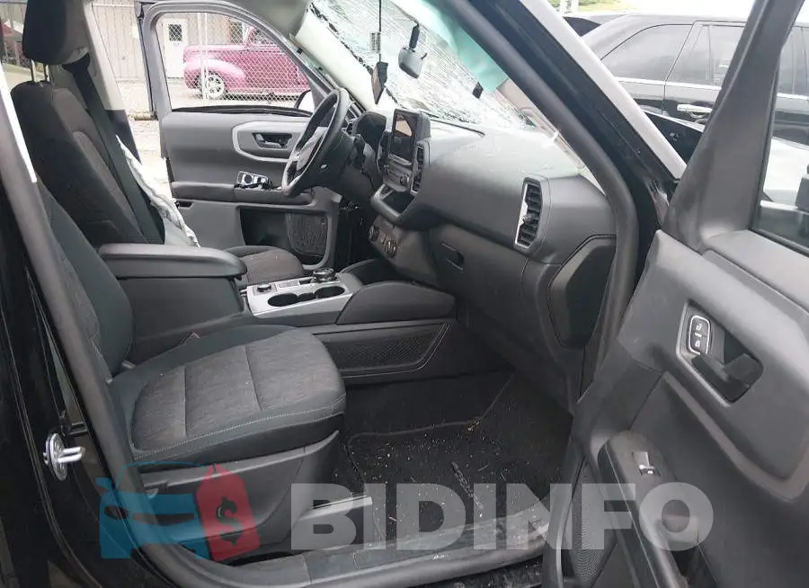 3FMCR9B64PRD36717 Photo# 5