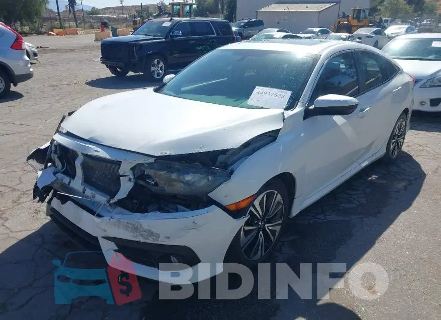 19XFC1F35HE206944 Photo# 2