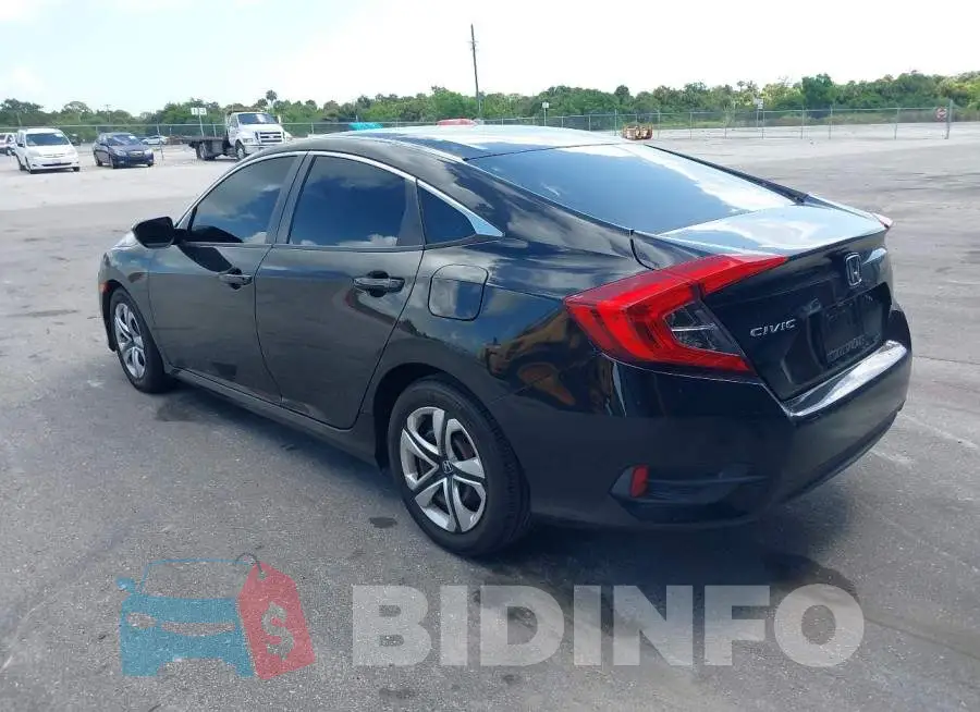 19XFC2F50HE041411 Photo# 3