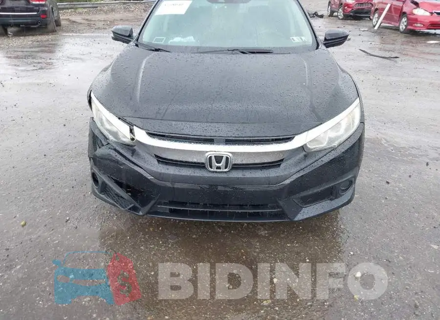 19XFC2F85GE243797 Photo# 6