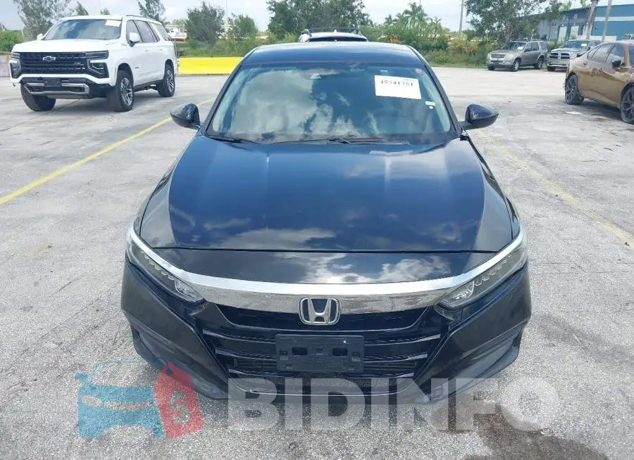 1HGCV1F16LA124357 Photo# 12