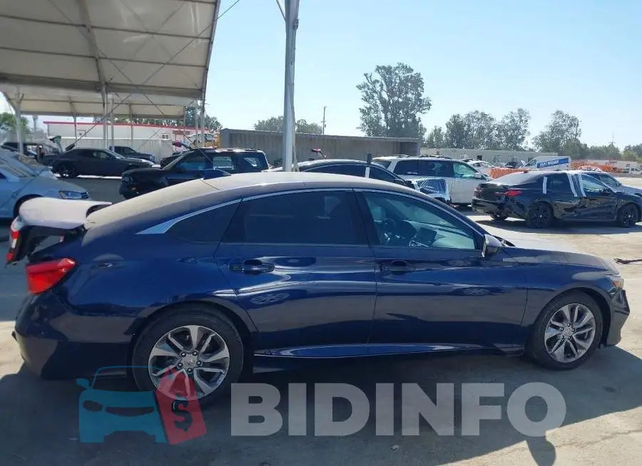 1HGCV1F17JA042053 Photo# 13