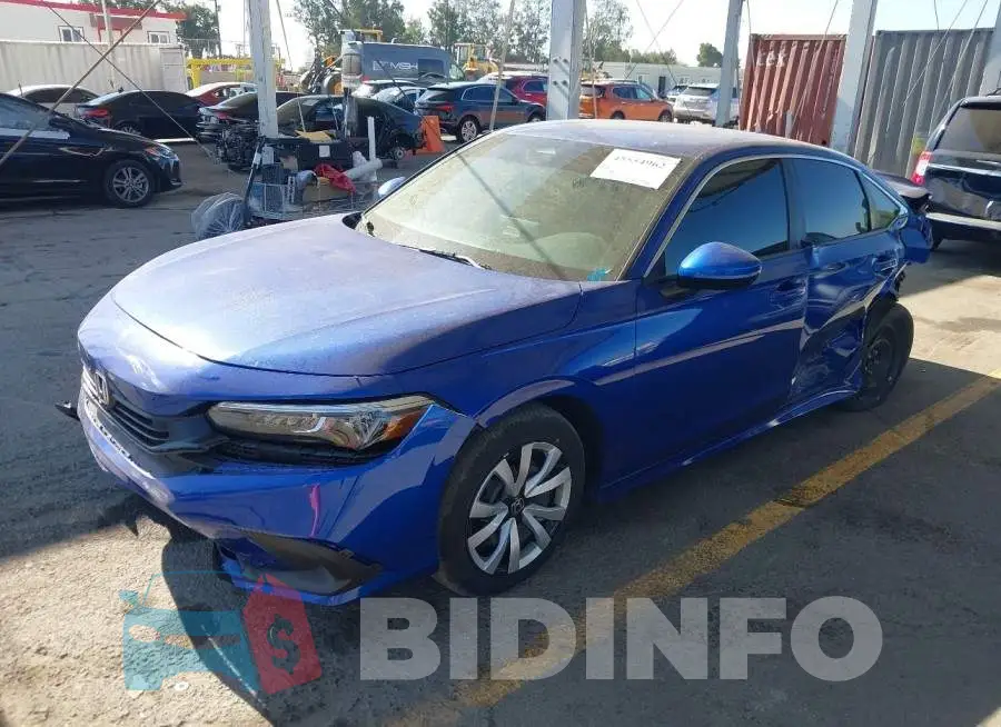 2HGFE2F21RH549166 Photo# 2