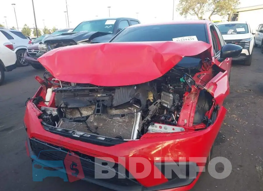 2HGFE2F54RH589414 Photo# 6