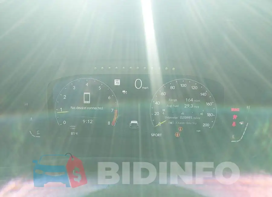 JHMFL5G41SX000170 Photo# 7