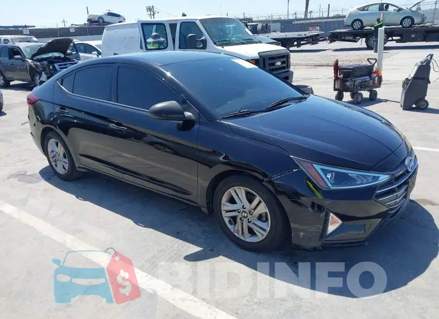 5NPD84LF2KH458257 Photo# 1