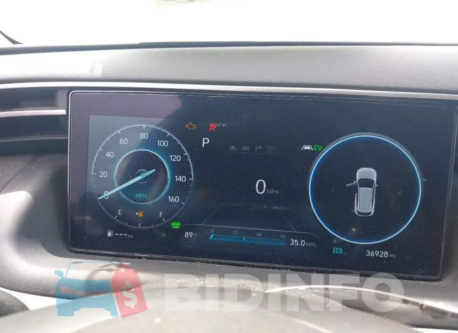 KM8JECD19RU170465 Photo# 7