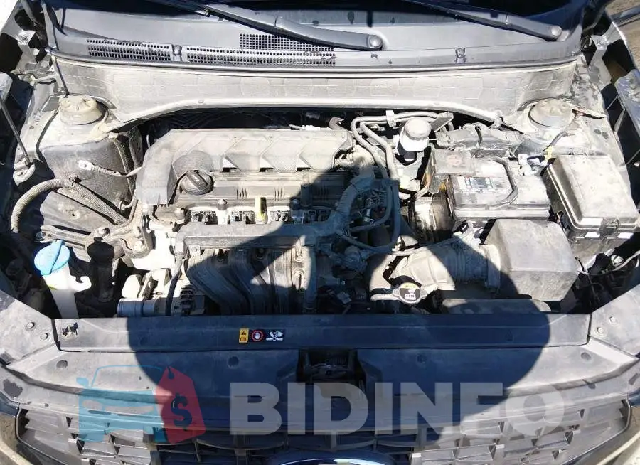 KMHRB8A33PU219946 Photo# 10