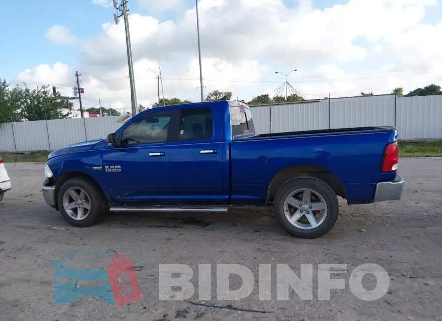 1C6RR6GT2JS161009 Photo# 15
