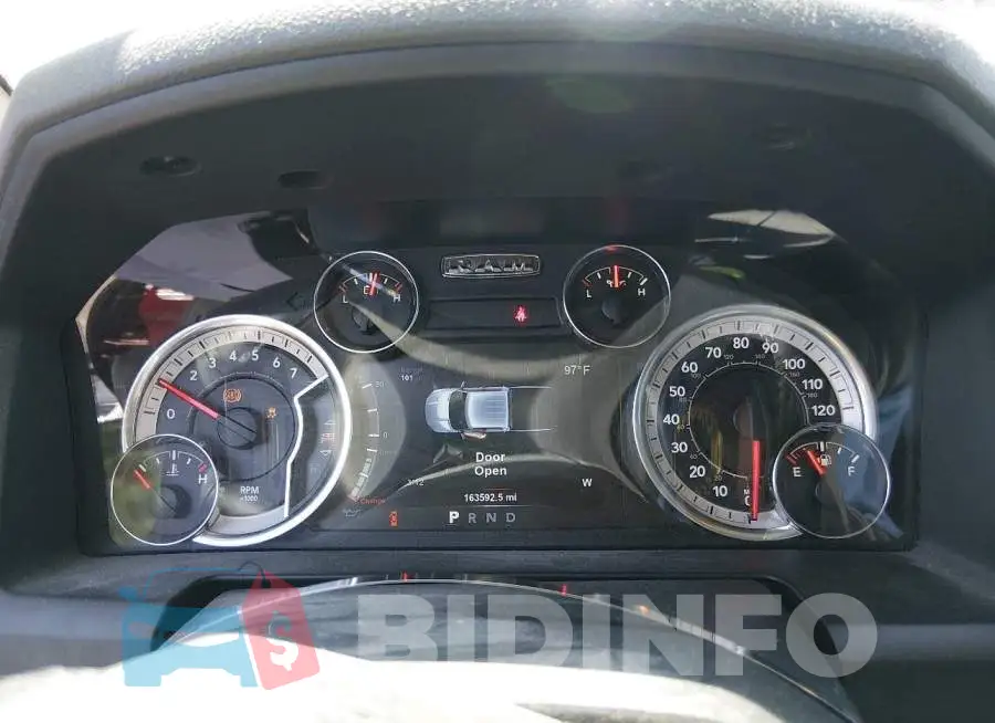 1C6RR6GT3JS211237 Photo# 7