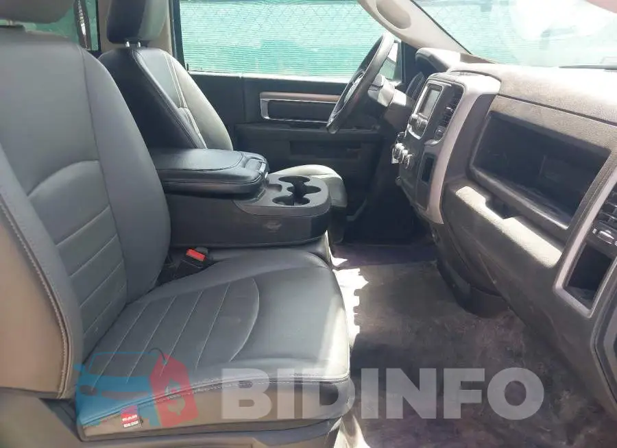 3C6JR7DG3MG635233 Photo# 5