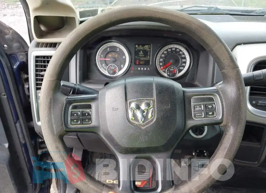 3C7WRMCL2GG279831 Photo# 12
