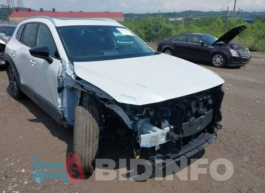 7MMVABDY3SN382450 Photo# 6
